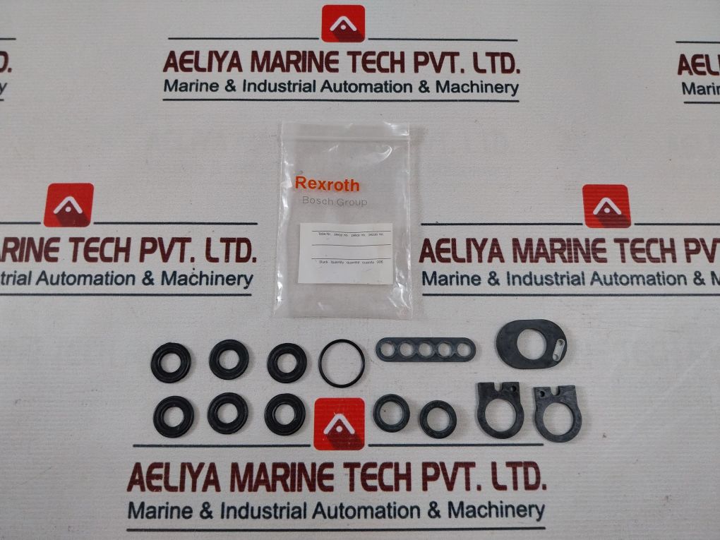 Rexroth 5631020002 Service - Parts Set Seal Pack Kit