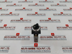 Rexroth 563 070 010 0 Pneumatic Manual Control Valve