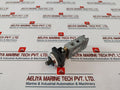 Rexroth 563 070 010 0 Pneumatic Manual Control Valve