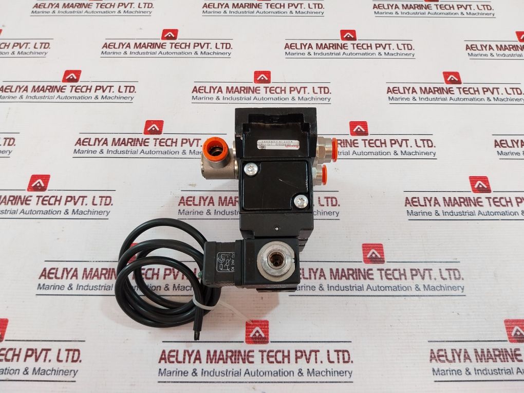 Rexroth 5653010000 Directional Valve 10 Bar