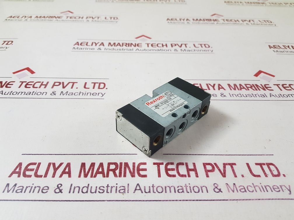 Rexroth 5710301100 valve 08w45