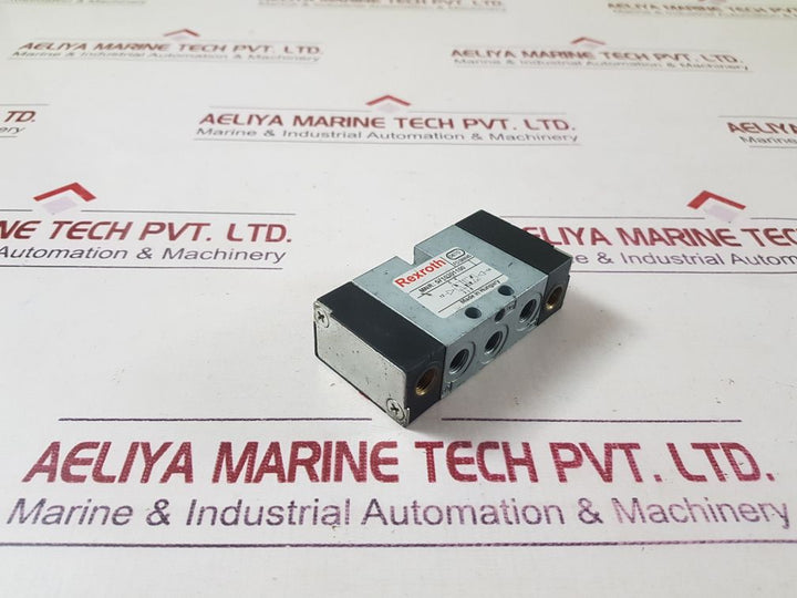 Rexroth 5710301100 valve 08w45