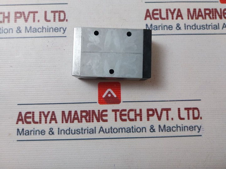 Rexroth 571 040 000 0 Pneumatic Valve