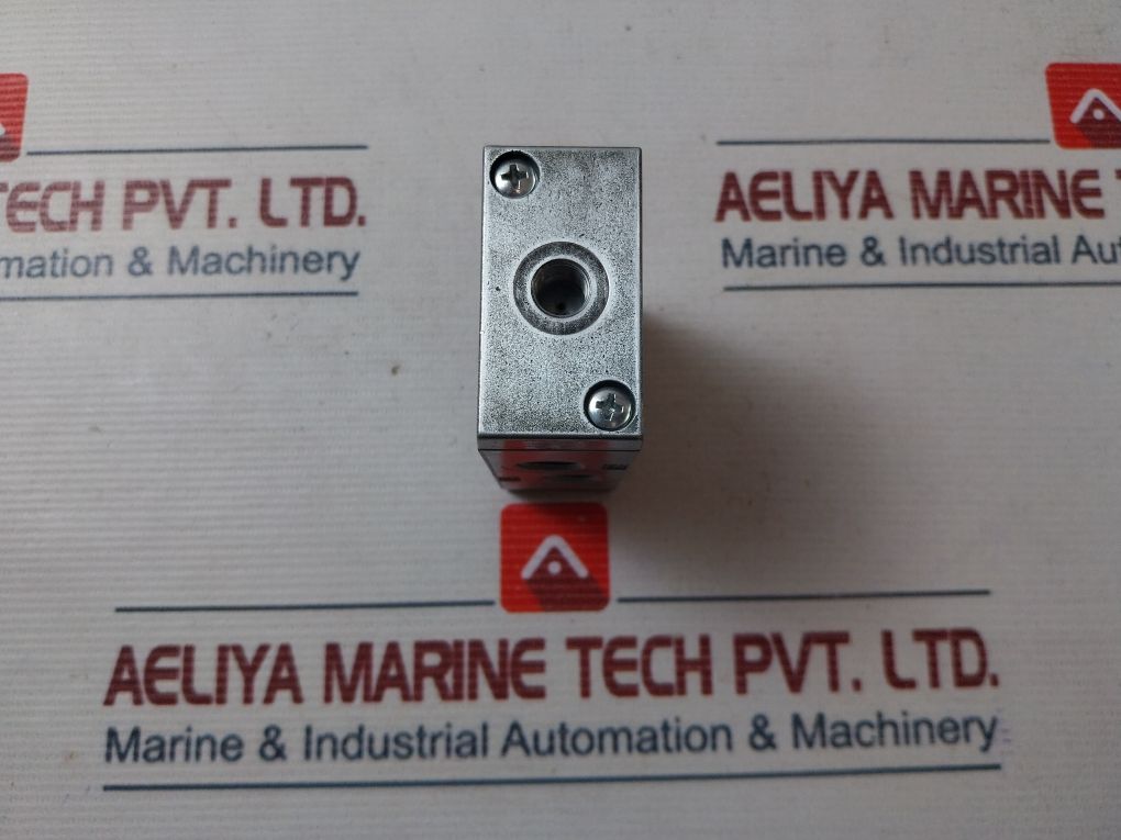 Rexroth 571 040 000 0 Pneumatic Valve