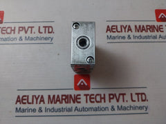 Rexroth 571 040 000 0 Pneumatic Valve