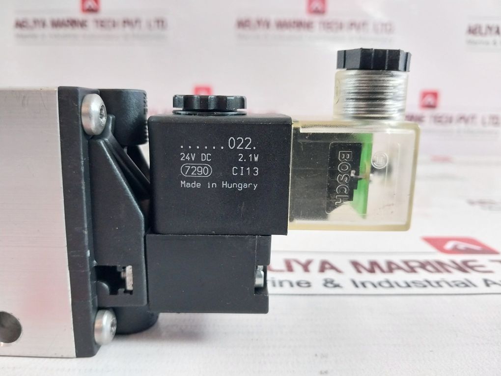 Rexroth 5724550220