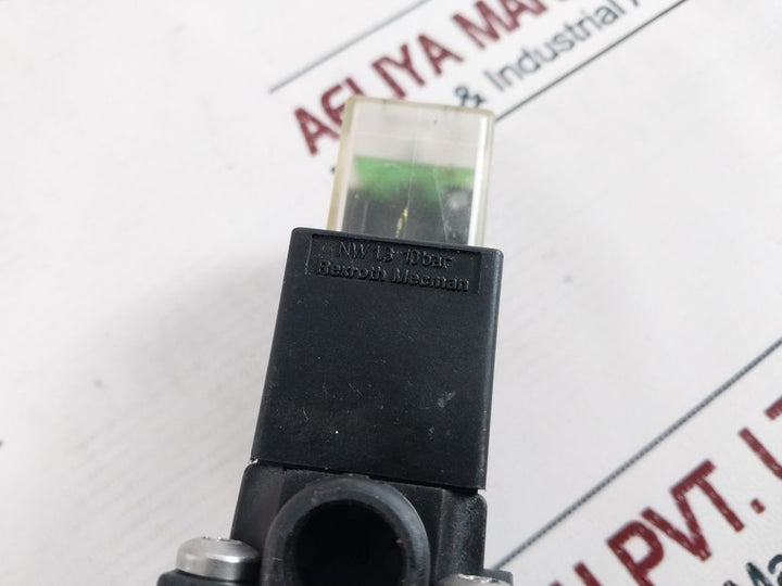 Rexroth 5724550220