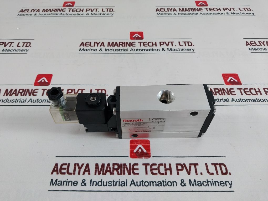 Rexroth 5724550220

