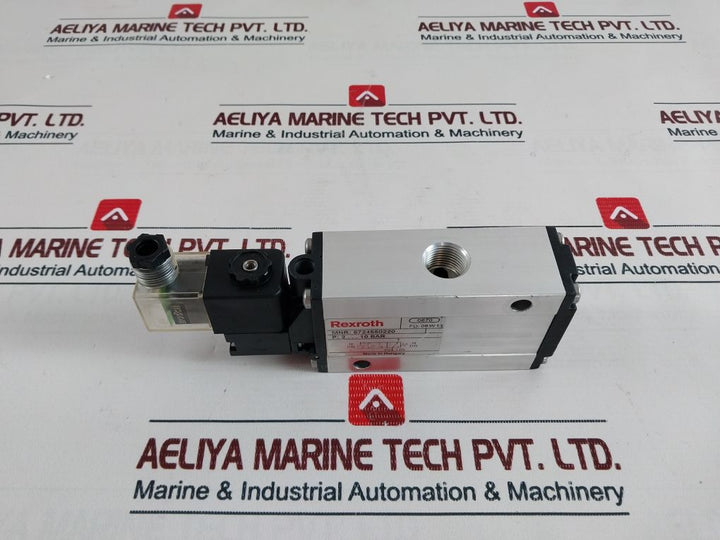 Rexroth 5724550220
