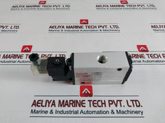 Rexroth 5724550220
