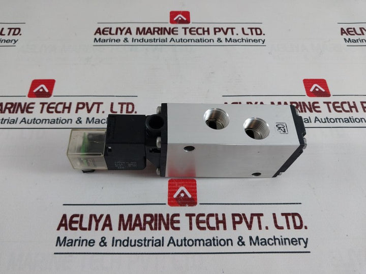 Rexroth 5724550220