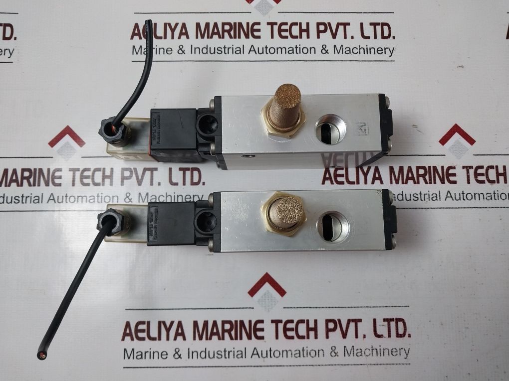 Rexroth 5724550220 10Bar