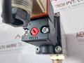 Rexroth 5724550220 Directional Control Valve 24V Ac/Dc 10Bar