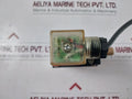 Rexroth 5724550220 Directional Control Valve 24V Ac/Dc 10Bar