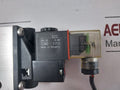 Rexroth 5724550220 Directional Control Valve 24V Ac/Dc 10Bar