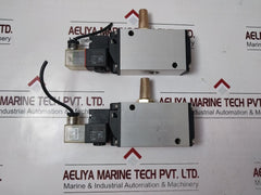 Rexroth 5724550220 Directional Control Valve 24V Ac/Dc 10Bar