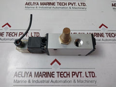 Rexroth 5724550220 Directional Control Valve 24V Ac/Dc 10Bar