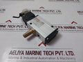 Rexroth 5724550220 Directional Control Valve 24V Ac/Dc 10Bar