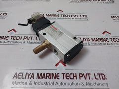 Rexroth 5724550220 Directional Control Valve 24V Ac/Dc 10Bar