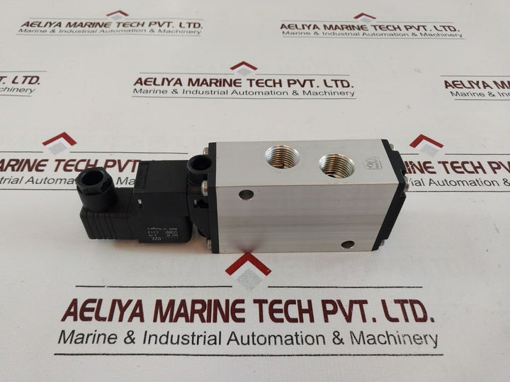 Rexroth 5724550220
