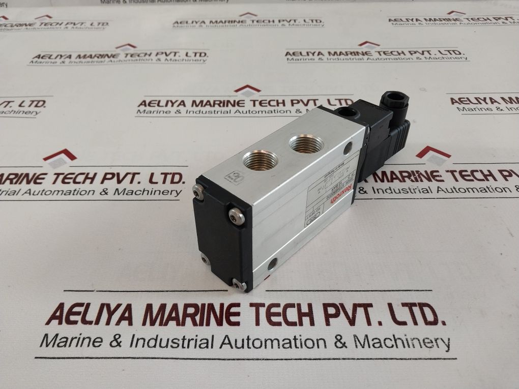 Rexroth 5724550220 Directional Control Valve