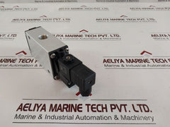 Rexroth 5724550220 Directional Control Valve