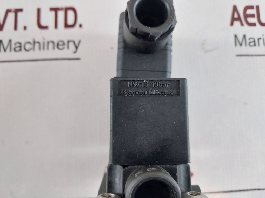 Rexroth 5724550220 Directional Control Valve