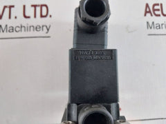 Rexroth 5724550220 Directional Control Valve