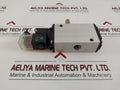 Rexroth/Bosch 5724550220 Directional Control Valve