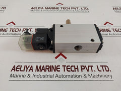 Rexroth/Bosch 5724550220 Directional Control Valve