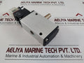 Rexroth/Bosch 5724550220 Directional Control Valve