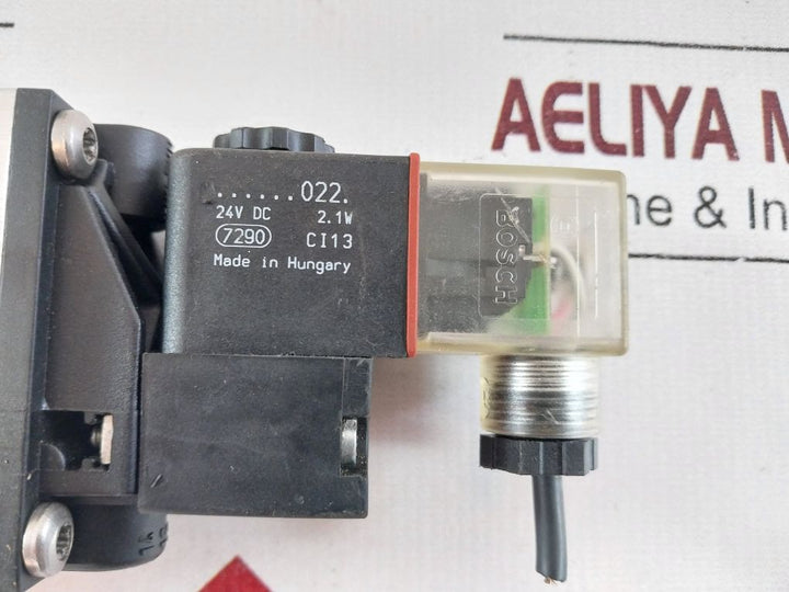 Rexroth/Bosch 5724550220 Directional Control Valve