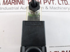 Rexroth/Bosch 5724550220 Directional Control Valve