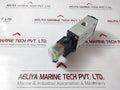 Rexroth/Bosch 5724555202 Solenoid Valve 11W22
