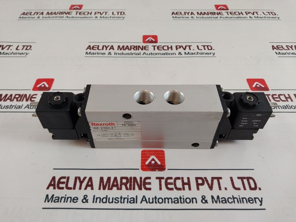 Rexroth 572555...0
