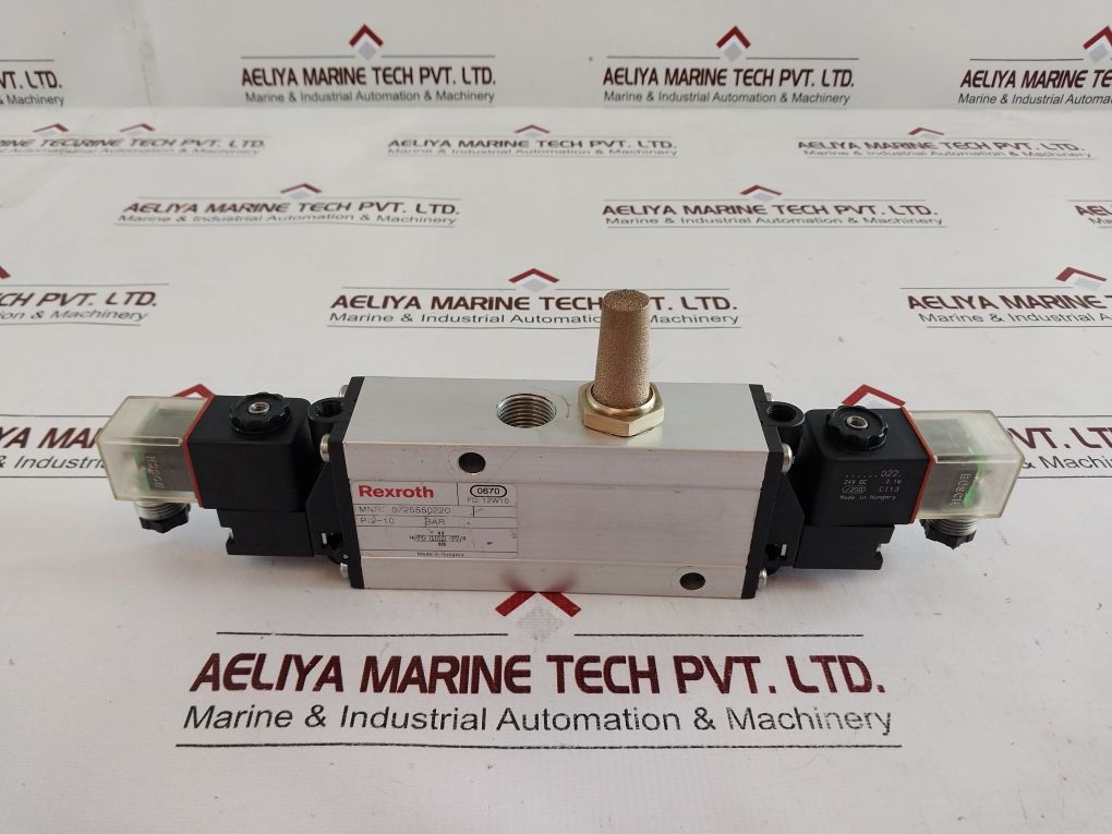 Rexroth 5725550220