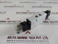 Rexroth/Bosch 5725550220 Directional Valve 12W10