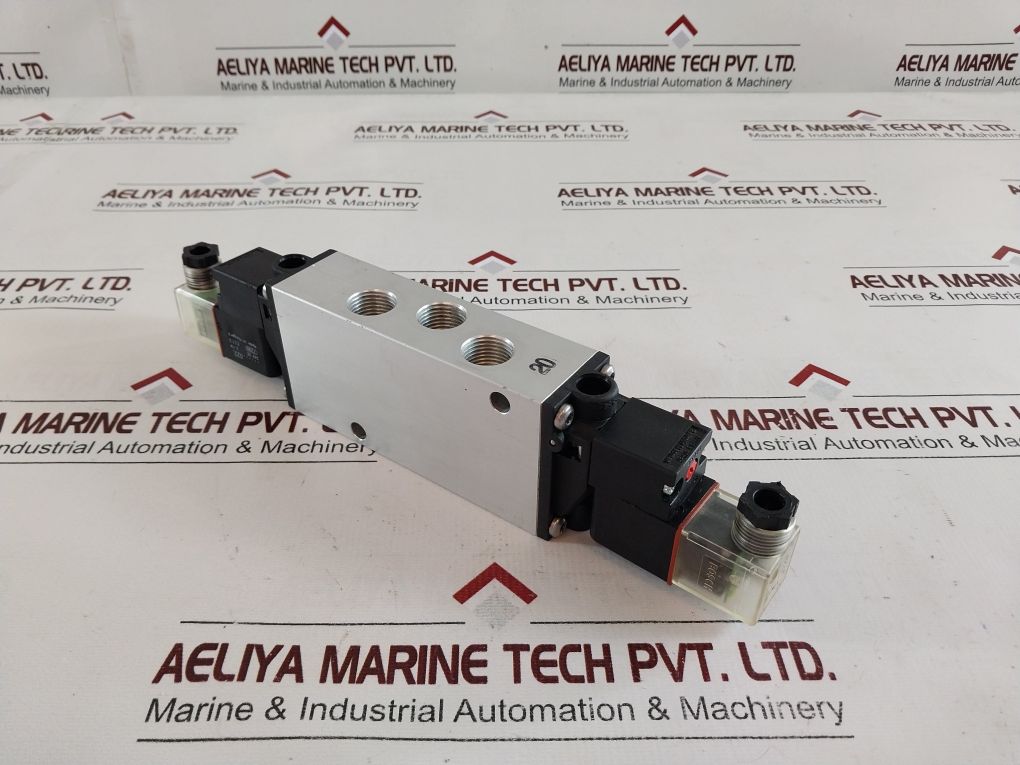 Rexroth/Bosch 5725550220 Directional Valve 12W10