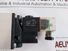 Rexroth/Bosch 5725550220 Directional Valve 12W10