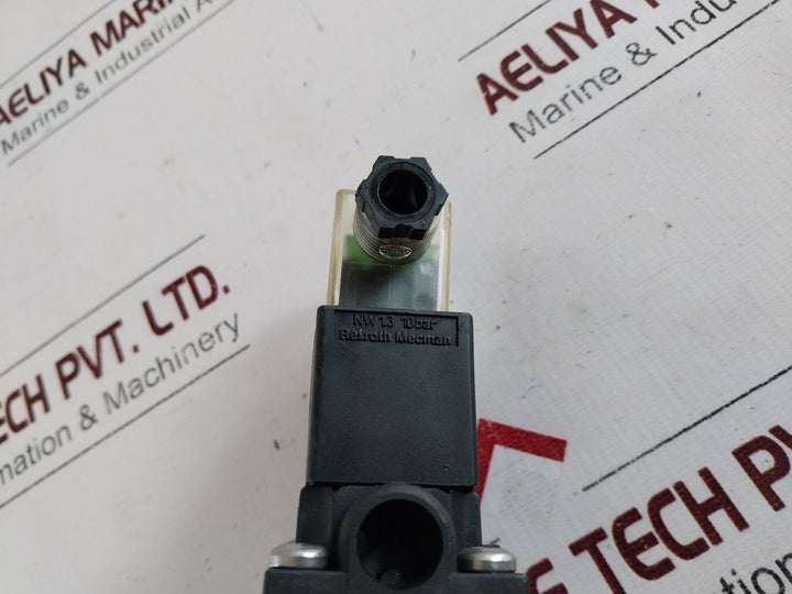 Rexroth/Bosch 5725550220 Directional Valve 12W10
