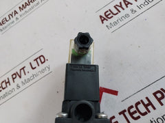 Rexroth/Bosch 5725550220 Directional Valve 12W10