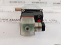 Rexroth/Bosch 5725550220 Directional Valve 12W10