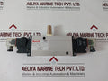 Rexroth/Bosch 5725550220 Directional Valve 12W10 