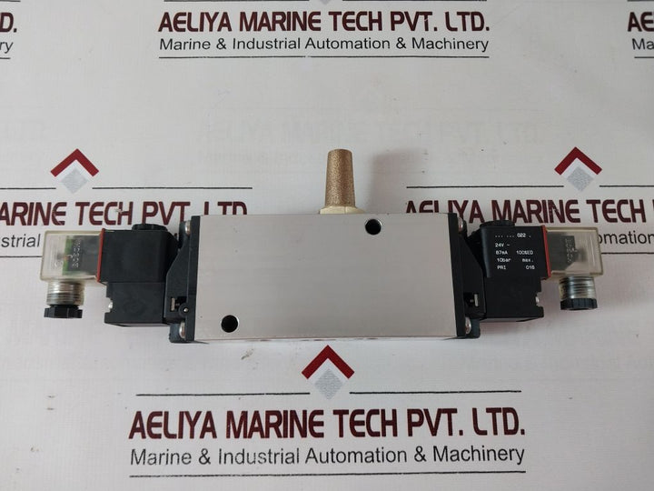 Rexroth/Bosch 5725550220 Directional Valve 12W10 