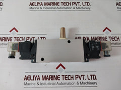 Rexroth/Bosch 5725550220 Directional Valve 12W10 