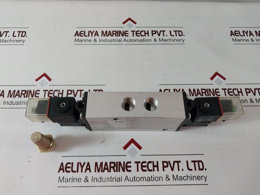 Rexroth 5725550220
