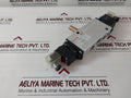 Rexroth/Bosch 5725550220 Directional Valve 12W10 