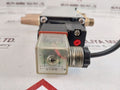 Rexroth/Bosch 5725550220 Directional Valve