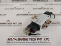 Rexroth/Bosch 5725550220 Directional Valve