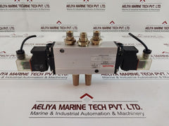 Rexroth/Bosch 5725550220 Directional Valve